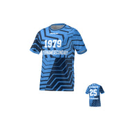 FLIGHT JERSEY 20 - SKY BLUE